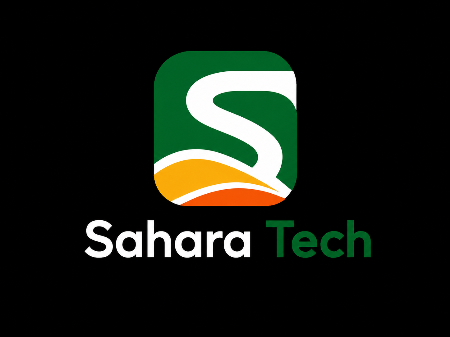 Sahara Tech